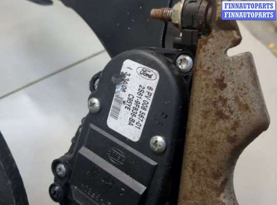 купить Узел педальный (блок педалей) на Ford Fusion 2002-2012