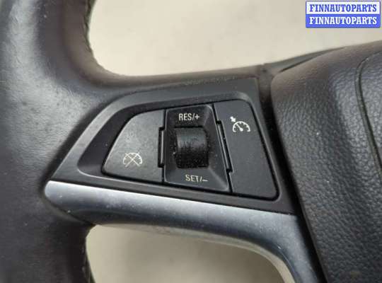 купить Руль на Opel Insignia 2008-2017