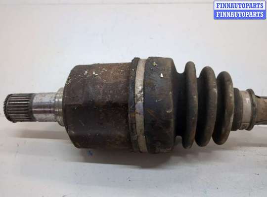 купить Полуось (приводной вал, шрус) на Honda Civic 2005-2012