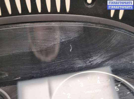 купить Щиток приборов (приборная панель) на BMW X5 E70 2006-2013