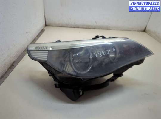 Кронштейн фары BM3585386 на BMW 5 E60 2003-2010