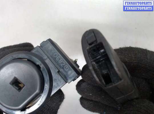 купить Замок зажигания на Ford Kuga 2008-2012