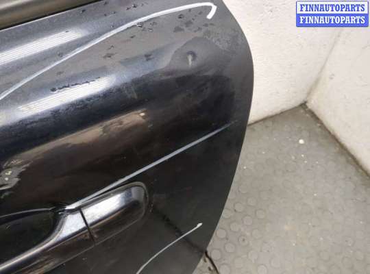 купить Дверь боковая (легковая) на Volvo C30 2006-2013