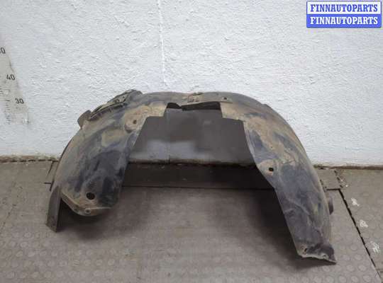 купить Защита арок (подкрылок) на Opel Zafira B 2005-2014