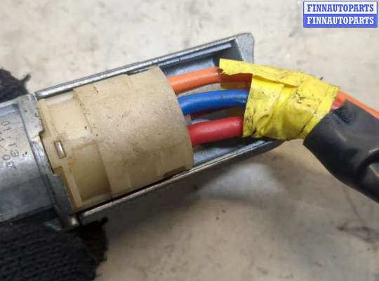 купить Замок зажигания на Peugeot 206 1998-2012