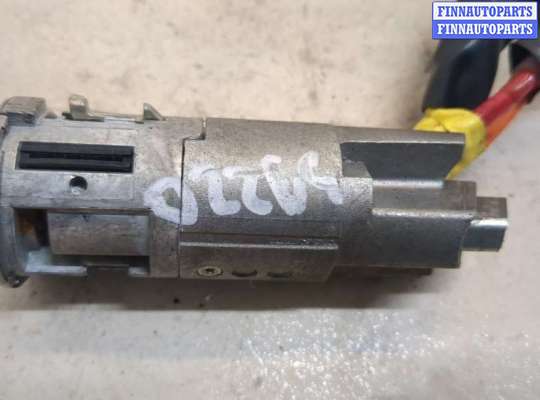 купить Замок зажигания на Peugeot 206 1998-2012