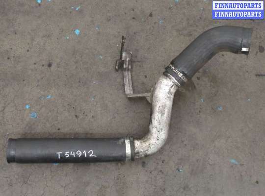 купить Патрубок интеркулера на Opel Antara 2006-2015