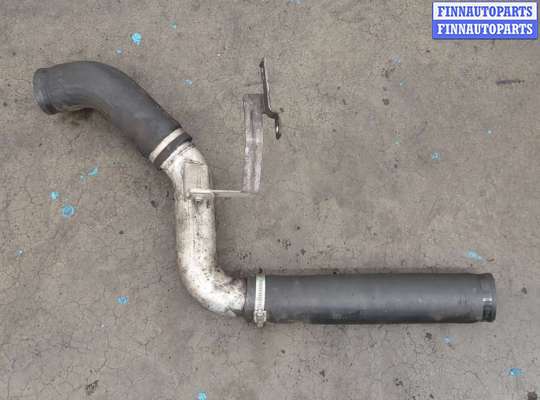 купить Патрубок интеркулера на Opel Antara 2006-2015