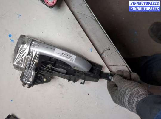 Ручка двери наружная AU1732908 на Audi A8 (D4) 2010-2017