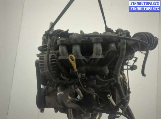 Двигатель (ДВС) FO2205823 на Ford Focus 3 2011-2015