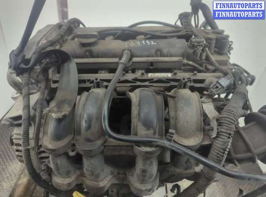 купить Двигатель (ДВС) на Ford Focus 3 2011-2015
