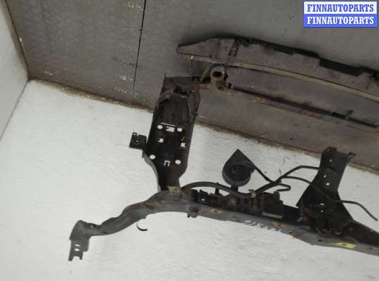 купить Рамка передняя (телевизор) на Nissan Qashqai 2006-2013