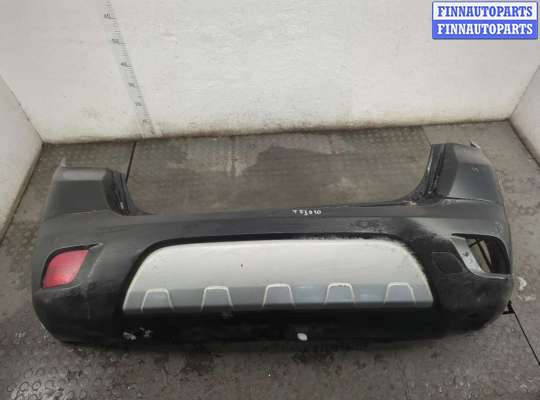 Купить Фонарь противотуманный на Opel Mokka 2012-2019 Фонарь противотуманный OP2321425 на Opel Mokka 2012-2019