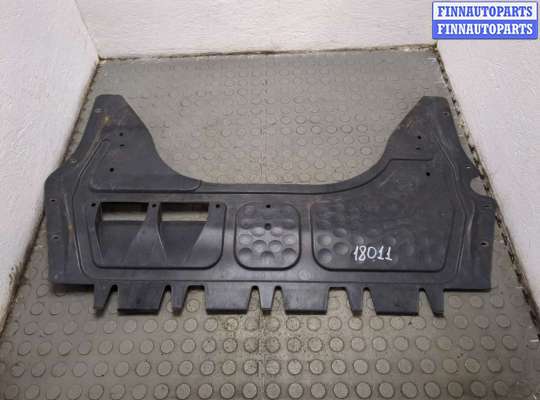 Купить Защита моторного отсека (картера ДВС) на Volkswagen Jetta 6 2010-2018 Защита моторного отсека (картера ДВС) VG2658457 на Volkswagen Jetta 6 2010-2018