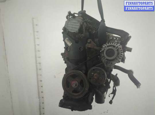 Двигатель (ДВС) TT974102 на Toyota Yaris 2005-2011