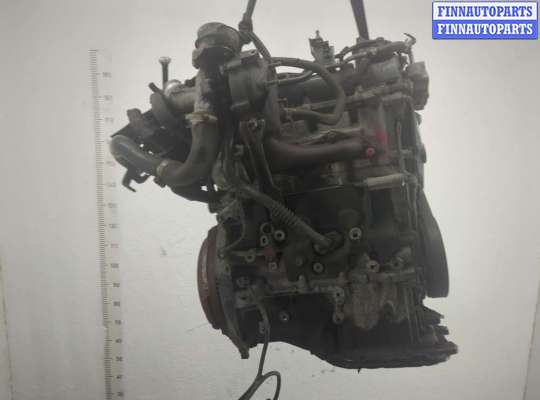 купить Двигатель (ДВС) на Toyota Yaris 2005-2011