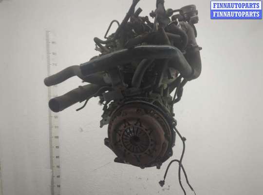 купить Двигатель (ДВС) на Toyota Yaris 2005-2011