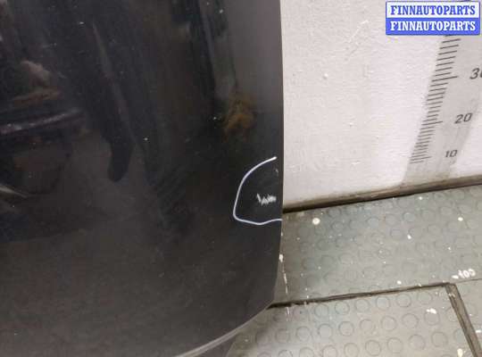 купить Капот на Volkswagen Touran 2003-2006