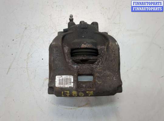 Суппорт FO2029748 на Ford Fusion 2012-2016 USA