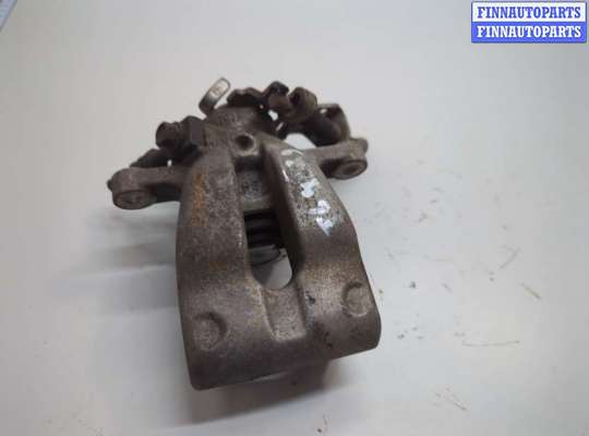 Суппорт OP2436337 на Opel Astra H 2004-2010