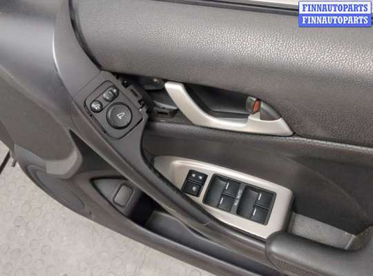 купить Дверь боковая (легковая) на Honda Accord 8 2008-2013