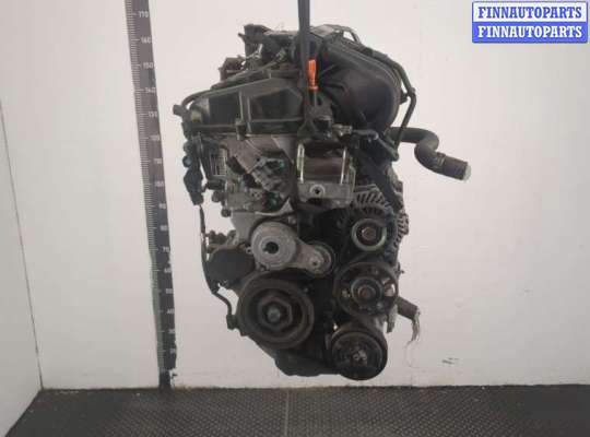 Генератор HD517702 на Honda HRV 2015-2021