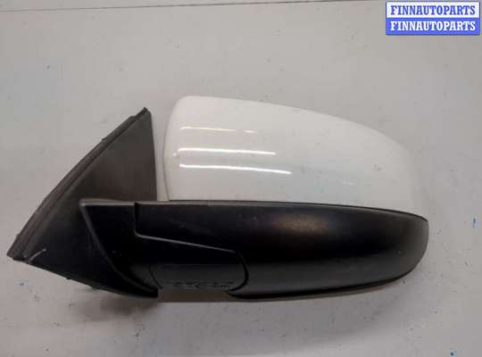 купить Зеркало боковое на BMW X5 E70 2006-2013