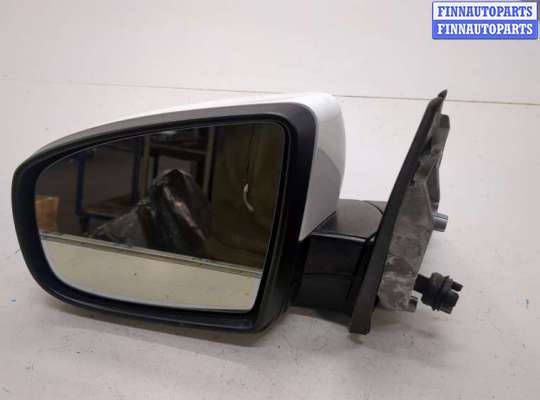 Зеркало боковое BM3585639 на BMW X5 E70 2006-2013