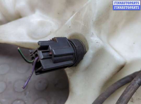 купить Бачок омывателя на Ford Mondeo 4 2007-2015