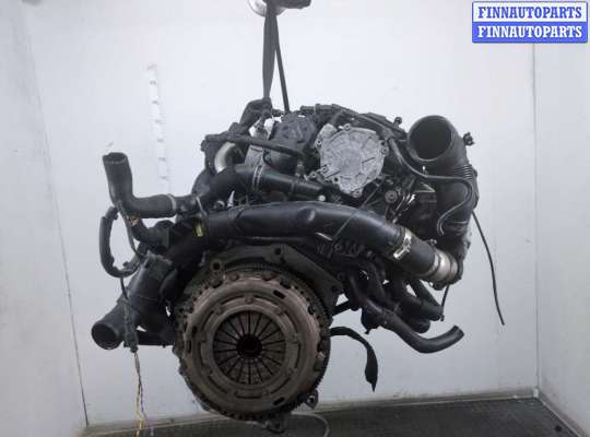купить Турбина на Audi A3 (8P) 2003-2013
