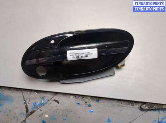 купить Ручка двери наружная на BMW 7 E65 2001-2008