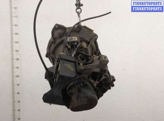 купить КПП 5-ст.мех. (МКПП) на Ford Focus 2 2008-2011