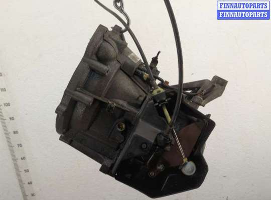 купить КПП 5-ст.мех. (МКПП) на Ford Focus 2 2008-2011
