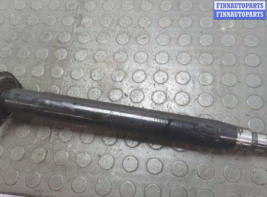 купить Полуось (приводной вал, шрус) на Opel Astra J 2010-2017