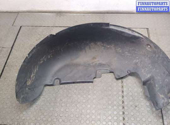 купить Защита арок (подкрылок) на Volkswagen Touareg 2007-2010