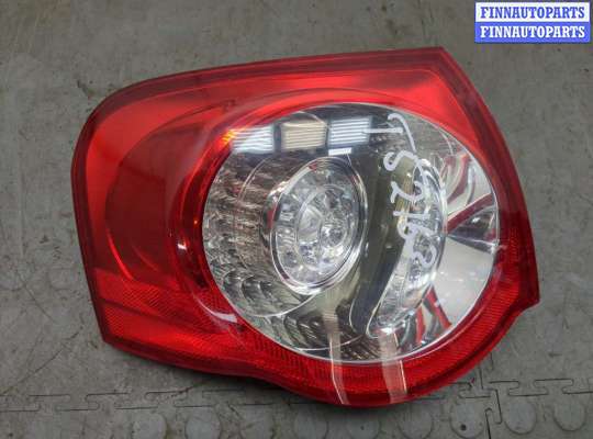 купить Фонарь (задний) на Volkswagen Passat 6 2005-2010