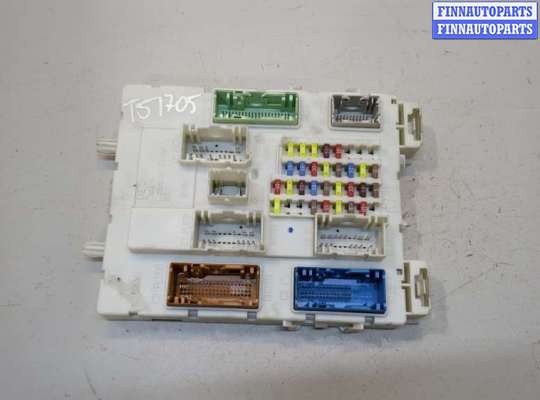 купить Блок управления бортовой сети (Body Control Module) на Ford Focus 3 2011-2015