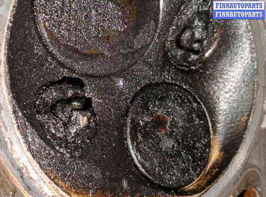 купить Головка блока (ГБЦ) на Smart Fortwo 1998-2007