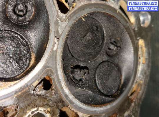 купить Головка блока (ГБЦ) на Smart Fortwo 1998-2007