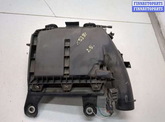 Корпус воздушного фильтра PG1242921 на Citroen Berlingo 2012-2018