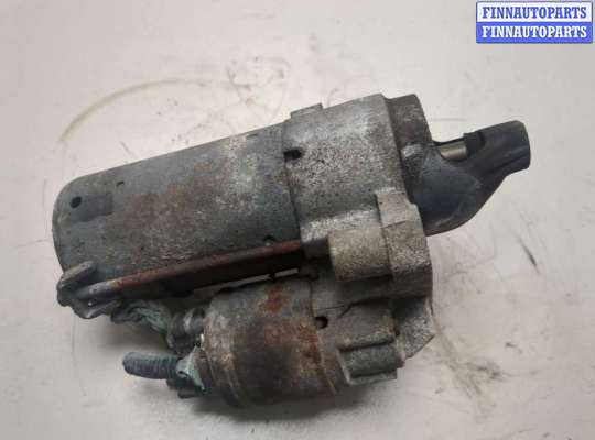 купить Стартер на Citroen Berlingo 2012-2018