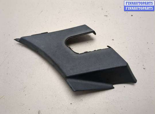 купить Пластик (Обшивка) моторного отсека на Chevrolet Tahoe 2006-2014