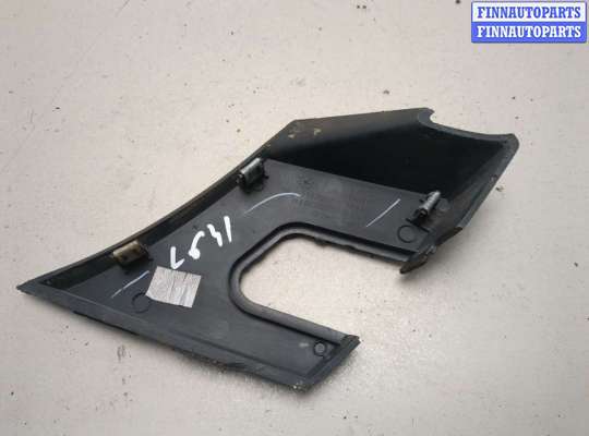 купить Пластик (Обшивка) моторного отсека на Chevrolet Tahoe 2006-2014