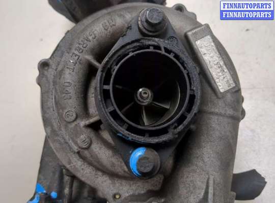 купить Турбина на Volvo S40 2004-