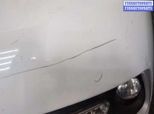 купить Бампер на Renault Scenic 2012-2016