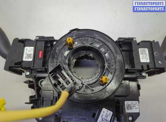 купить Переключатель поворотов и дворников (стрекоза) на Ford Explorer 2015-2019