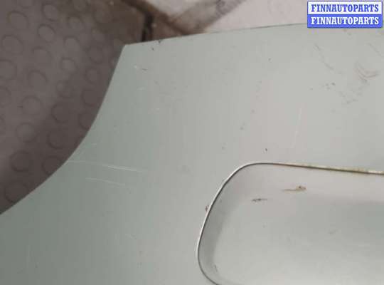 купить Бампер на Opel Zafira B 2005-2014