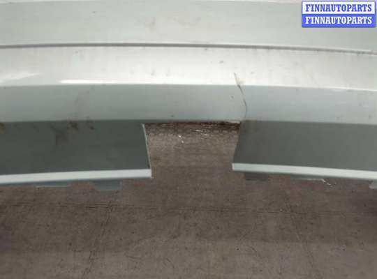 купить Бампер на Opel Zafira B 2005-2014