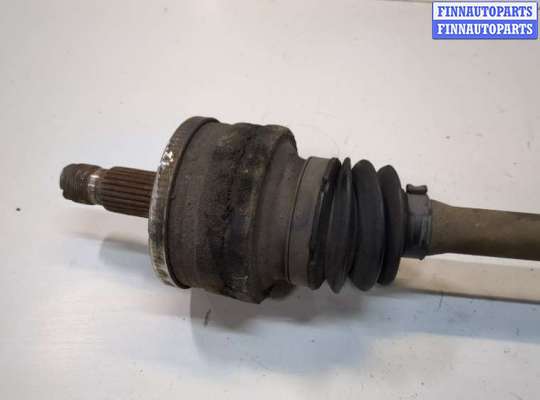 купить Полуось (приводной вал, шрус) на Mercedes CLK W209 2002-2010