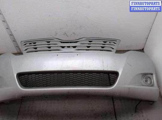 купить Решетка радиатора на Toyota Venza 2008-2017